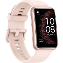 HUAWEI Watch Fit Special Edition rosa Precio: 112.50000047. SKU: B196BS93FP