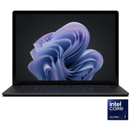 Microsoft Surface Laptop6 15" i7/32GB/1TB Win11Pro Black Precio: 2702.88999948. SKU: B12VVWAFGJ