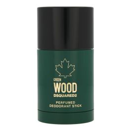 Dsquared2 green Wood Deodorant Stick 75 Precio: 15.79000027. SKU: B17JAB6LS4