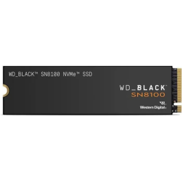 Western Digital WDS200T1X0M SN8100 SSD Interno NVMe Negro 2 TB Precio: 593.89000022. SKU: B1536SF5V3