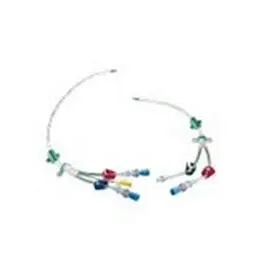 B. Braun Cateter Iv Venoso Certofix Mono Paed S110 Precio: 78.78999942. SKU: B1AZL3D752