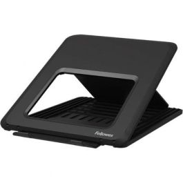 Fellowes Soporte Elevador Para Portátil Breyta - 12 Ajustes de Altura, Negro Fellowes Soporte Elevador Para Portátil Breyta - 12 Ajustes de Altura, Negro