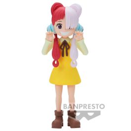 Figura Uta Children The Grandline Series Film Red One Piece 12cm Precio: 33.4999995. SKU: B1HZBQ47K8