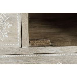 Cajonera DKD Home Decor Natural Madera de mango 61 x 33,5 x 68,5 cm Cajonera DKD Home Decor Natural Madera de mango 61 x 33,5 x 68,5 cm