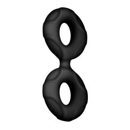 Anillo para el Pene Forto Negro Ø 44 mm (Talla única) Anillo para el Pene Forto Negro Ø 44 mm (Talla única) Precio: 40.49999954. SKU: B143BN8MGA