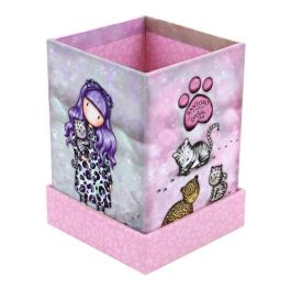 Cubilete cartón con bandeja gorjuss™ "ruby wild" Cubilete cartón con bandeja gorjuss™ "ruby wild"