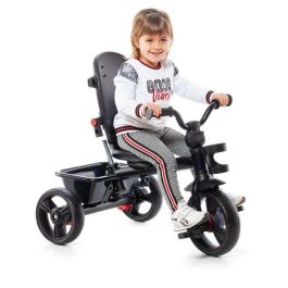 Molto Triciclo Urban Trike Basic 99 cm con Freno Doble y Rueda Libre