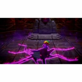 Nintendo The Legend of Zelda: Echoes of Wisdom Juego de Nintendo Switch