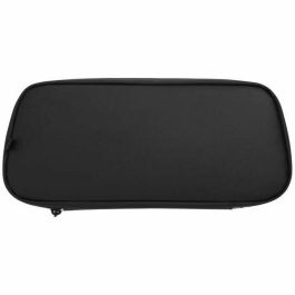 ASUS ROG ALLY Funda de Viaje Protectora para Consola Gaming. Estuche Impermeable, Antirrayones, con Soporte y Almacenamiento Negro.