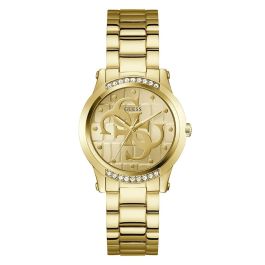 Reloj Mujer Guess ANNETTE Precio: 197.4999994. SKU: B13GNA5NML