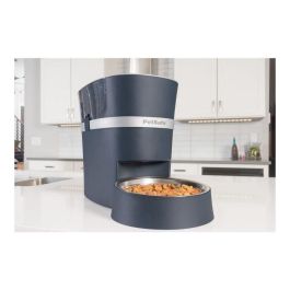 Petsafe Dispensador Smartfeed Conectado Wi-Fi para Croquetas de Perros y Gatos - Programa, Administra y Recibe Notificaciones de 12 Comidas Petsafe Dispensador Smartfeed Conectado Wi-Fi para Croquetas de Perros y Gatos - Programa, Administra y Recibe Notificaciones de 12 Comidas