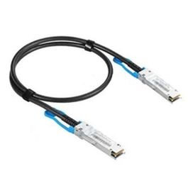 Cable de Red Rígido UTP Categoría 6 Extreme Networks 100G-DACP-QSFP1M Negro 1 m Precio: 366.88999996. SKU: B17RGP4EEB