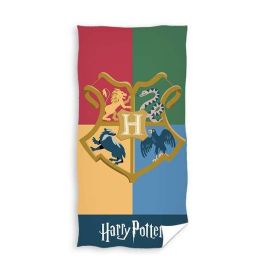 Safta Toalla Microfibra Harry Potter "Bravery" 70x140cm Precio: 8.94999974. SKU: B17G33BMRD