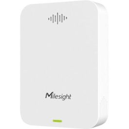 Milesight Detector de Olor para Baño LoRaWAN NH3 H2S Precio: 434.49999989. SKU: B13B9QQJLG