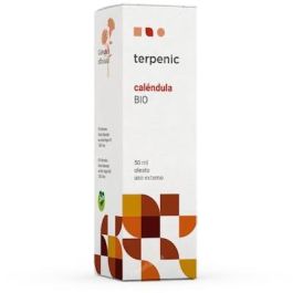 TERPENIC Aceite Vegetal Oleato de Caléndula Bio 50ml Precio: 12.68999963. SKU: B1B9Q44HHH