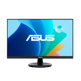 Monitor Gaming Asus VA24DQFR 23.8"/ Full HD/ 1ms/ 100Hz/ IPS/ Multimedia/ Negro Precio: 118.79000034. SKU: B1JSPGMKLL