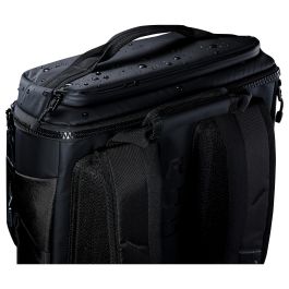 ASUS ROG Ranger BP2701 Mochila Gaming para portátil de 17" en color Negro, Poliéster/Poliuretano, Resistente al agua