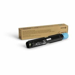 Tóner Compatible Xerox 106R03760 Cian (1 unidad) Tóner Compatible Xerox 106R03760 Cian (1 unidad) Precio: 467.68999981. SKU: B13KYYWPXP