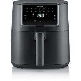 Freidora de aire SEVERIN FR2462 - Capacidad de 7L - 11 programas - 1700W Precio: 115.49999945. SKU: B13Y4SF7G7