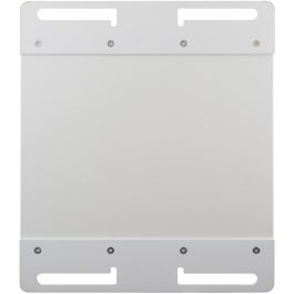 LevelOne OSW-1061 Switch Gestionado L2, 10 puertos GE (8x 2.5G Ethernet) con 8 Puertos PoE 802.3at/af, 185W