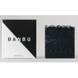 Banbu Jabon Facial Solido Pastilla 100G. Eco Vegan Banbu Jabon Facial Solido Pastilla 100G. Eco Vegan Precio: 12.82842. SKU: B146KP2R6Q