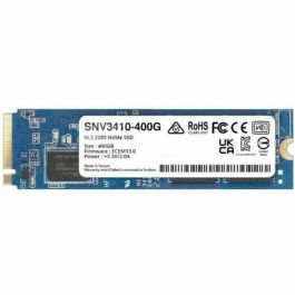 Synology SNV3410-800G SSD de 800 GB con Interfaz SATA-600 y Conectividad USB 3.0