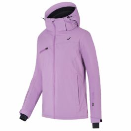 Chaqueta Impermeable para Mujer Joluvi Toran Lavanda Precio: 76.7900001. SKU: S64121223