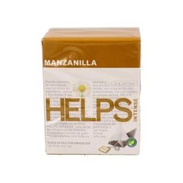 Helps Manzanilla Intense Infusión 10 Bolsitas Precio: 7.6899999. SKU: B1BCKBP6KG
