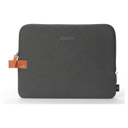 Dicota Skin URBAN 15 Funda para Portátil de Neopreno y Poliéster Reciclado, Compatible con Apple MacBook de 15", Color Antracita Precio: 52.89000024. SKU: B1DVA9GMAB