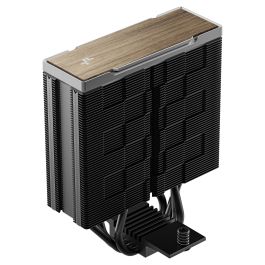 Deepcool AK400 G2 Refrigerador de aire 12 cm Negro para Procesador