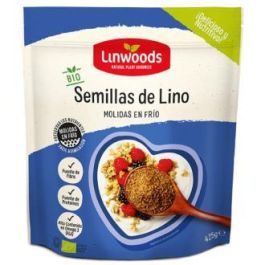 Semillas De Lino Molidas 425Gr Bio Precio: 8.8899998. SKU: B1ETRVN6HZ