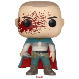 FUNKO Figura POP The Will Chase de Saga, vinilo, 9cm Precio: 25.99000019. SKU: B1FRSWBA4D
