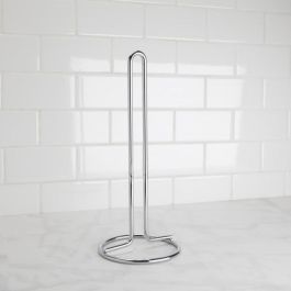Portarrollos de Cocina en Metal 31 cm Privilege (48 Unidades) Portarrollos de Cocina en Metal 31 cm Privilege (48 Unidades)