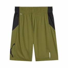 Pantalones Cortos Deportivos para Hombre Puma Train Fav Cat Knit 8 Pantalones Cortos Deportivos para Hombre Puma Train Fav Cat Knit 8
