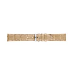 Correa para Reloj Morellato A01X2269480027CR16 Beige Precio: 46.49999992. SKU: B1EGQARFV8