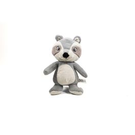 Gloria Peluche para Perro Forest GREY Textura Blanda con Squeaker Precio: 8.49999953. SKU: B1GRM746DX