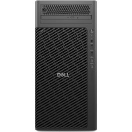 DELL Pro Max Tower T2 FCT2250 Ordenador de Sobremesa Intel Core Ultra 7 265 16GB RAM 512GB SSD Windows 11 Pro Fuente 1500W Precio: 1375.5000006. SKU: B1BFECMYXP