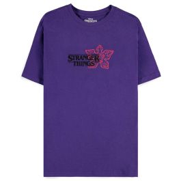 Camiseta Demogorgon Stranger Things Precio: 19.49999942. SKU: 0000153853