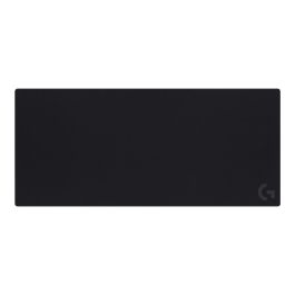 Logitech G G840 Alfombrilla de Ratón Negro 400x900 mm Logitech G G840 Alfombrilla de Ratón Negro 400x900 mm