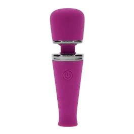 Vibrador Playboy Playboy Morado