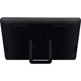 ViewSonic TD2430 Monitor Táctil Interactivo 23.6" Full HD 1920x1080 LCD VA 10 Puntos Negro para Retail, Educación y Kioscos