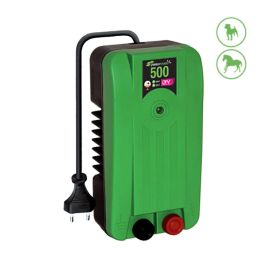 Pastormatic Pastor 500 230v Pastor Eléctrico 0,50j 8800v Ideal Perros Caballos Cercas 5km Precio: 137.50000044. SKU: B1KHZW288R