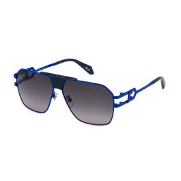 Gafas de Sol Unisex Just Cavalli SJC094-6101HR Ø 61 mm Precio: 235.95. SKU: B1AEDTQT34