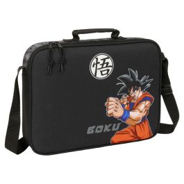 Safta Cartera Escolar Dragon Ball 280x380x60 mm Precio: 24.89000008. SKU: B15KRAPVNB