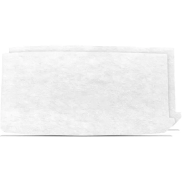 Karcher Filtro de aire saliente AD 4 Premium para aspiradora de cenizas y polvo. Reduce la reemisión de polvo.