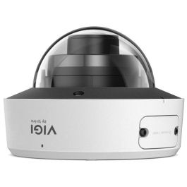 TP-Link S245ZI(UN) VIGI InSight Cámara IP Dome 4MP IR, Lente Varifocal Motorizada, Exterior IP67/IK10