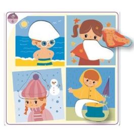 HAMBURGUESA ¡Listo para el jardín de infantes! (Juego educativo) HAMBURGUESA ¡Listo para el jardín de infantes! (Juego educativo)
