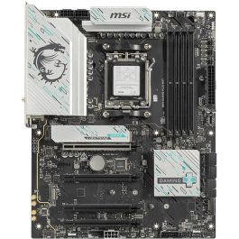 MSI 911-7E56-007 Placa base B850 Gaming Plus WiFi AMD AM5 DDR5 256GB WiFi 7 ATX para PC