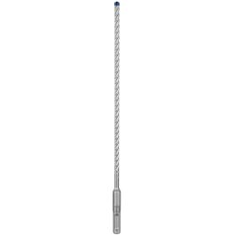 Bosch EXPERT Hammerbohrer SDS plus-7X Broca de Martillo 6x265mm SDS Plus para Ladrillo, Concreto, Hormigón, Piedra Precio: 32.49999984. SKU: B1E3Z963RM