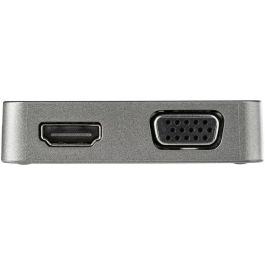 Hub USB Startech DKT31CHVL Hub USB Startech DKT31CHVL
